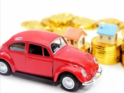 白银车辆抵押贷款全攻略:不押车、无征信要求的申请流程