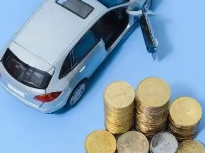 白银车辆抵押贷款的产品对比和选择解析