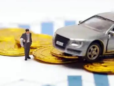 白银车辆抵押贷款的三种常见贷款方式,你了解多少?